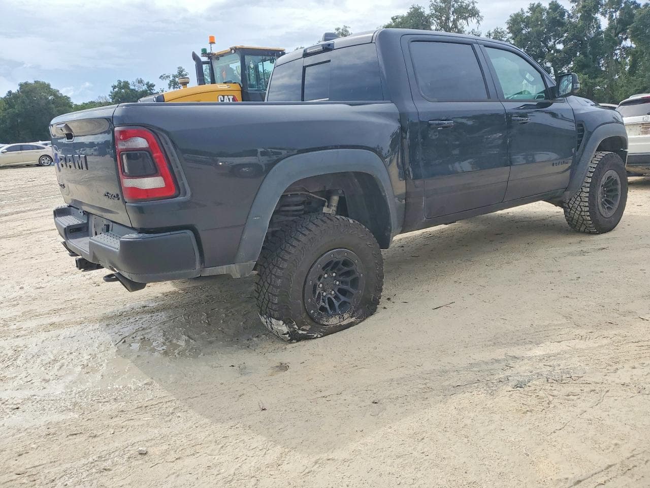 2024 Ram 1500 Trx - foto 3