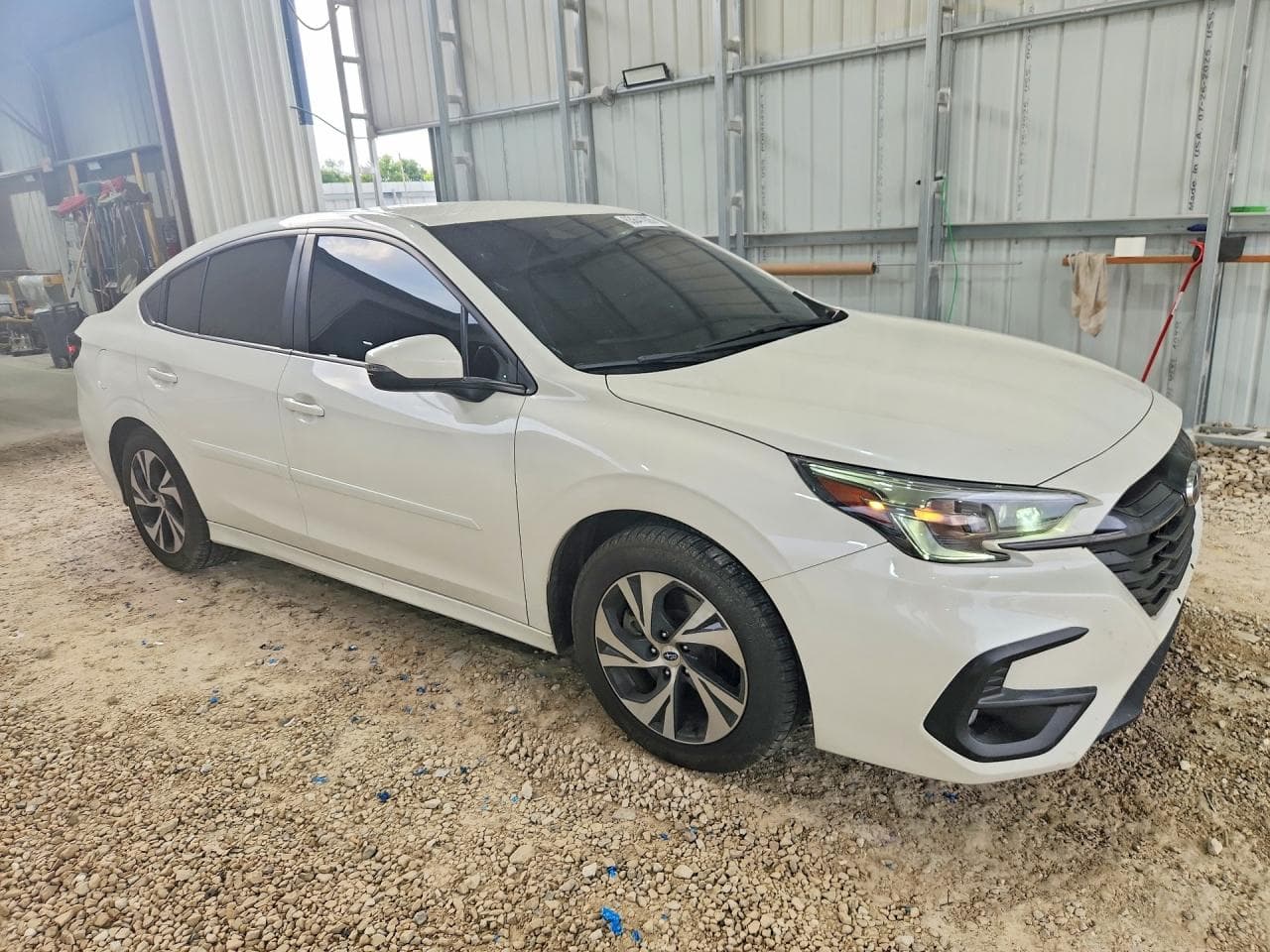 2023 Subaru Legacy Premium - foto 4