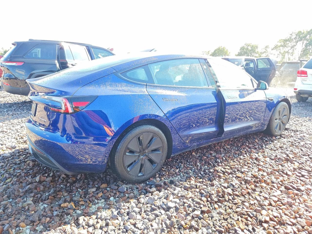 2024 Tesla Model 3 - foto 3