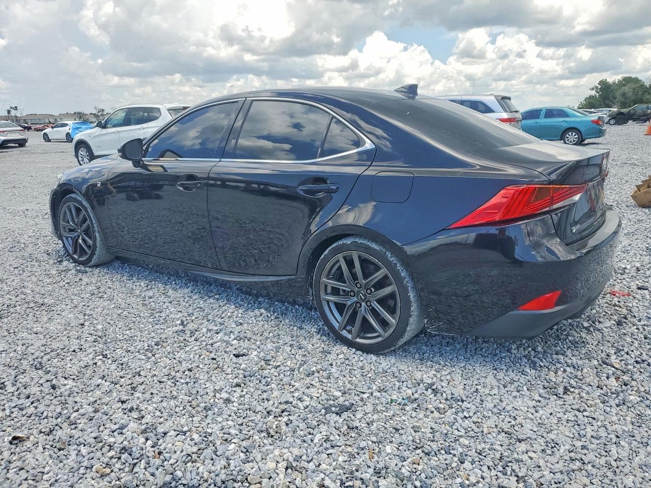 2019 Lexus Is 300 - foto 2