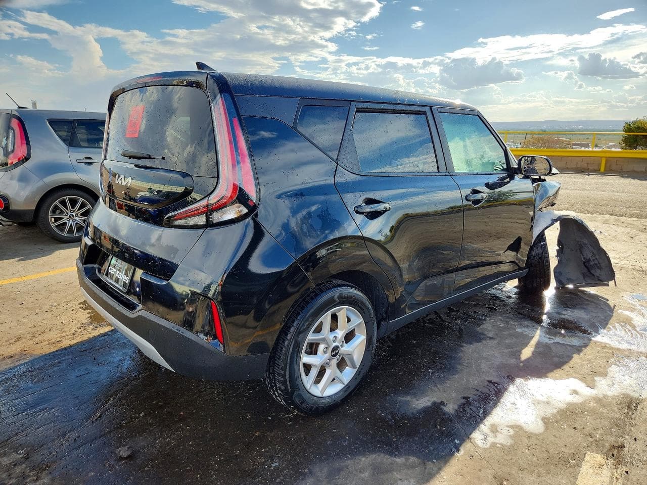 2024 Kia Soul Lx - foto 3