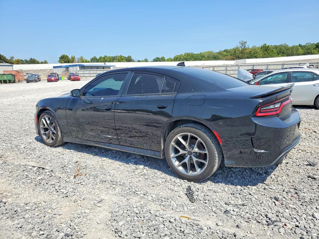 2019 Dodge Charger R/T - foto 2