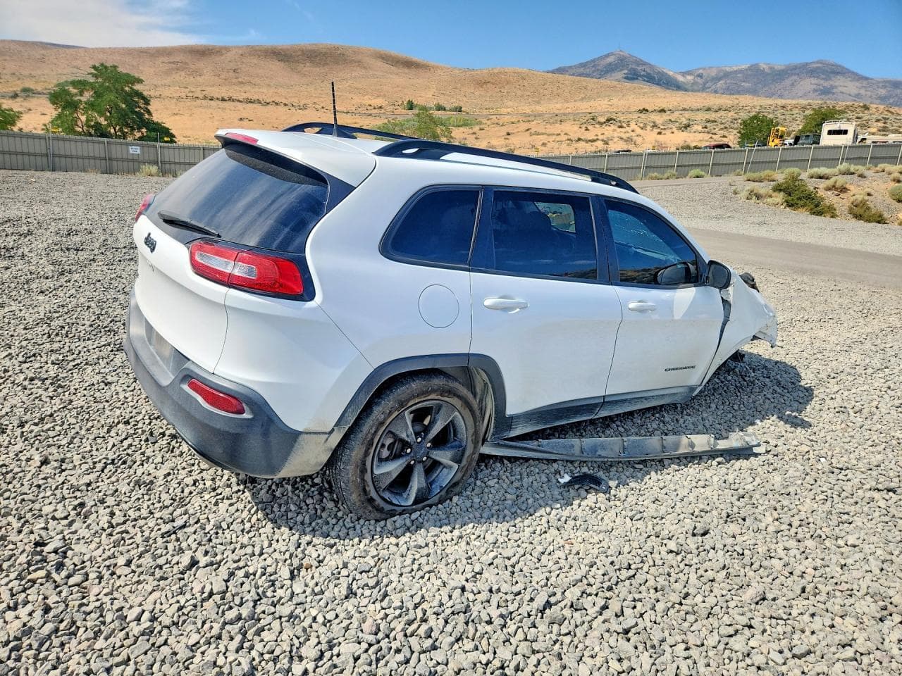 2018 Jeep Cherokee Latitude - foto 3