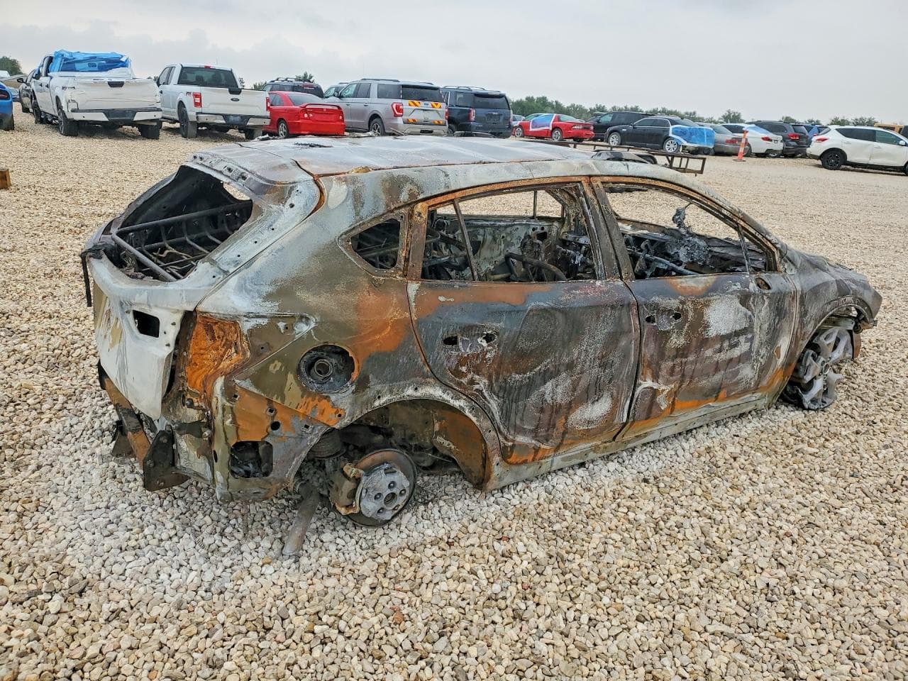 2018 Subaru Crosstrek Premium - foto 3