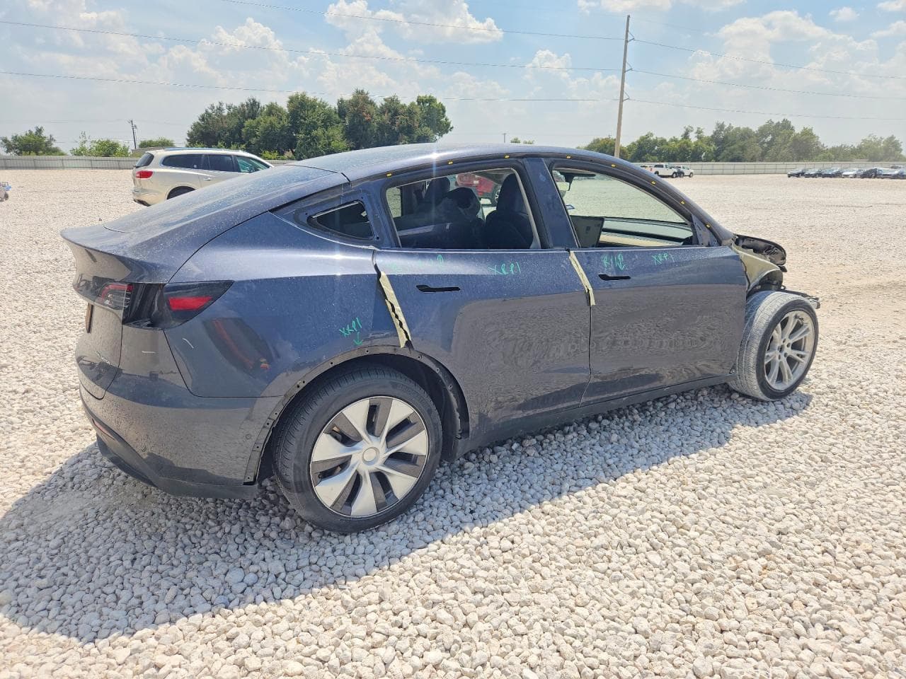 2022 Tesla Model Y - foto 3