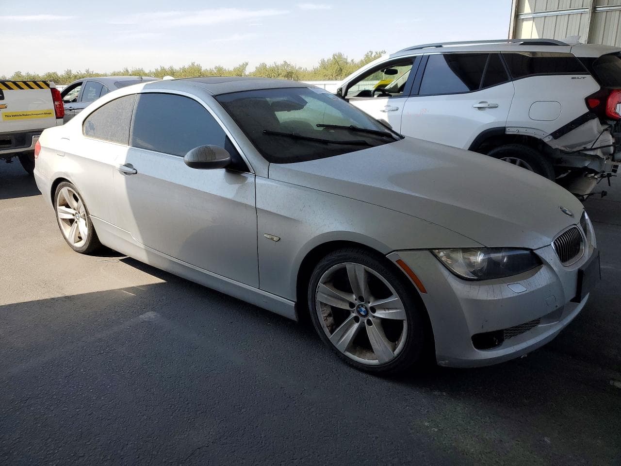 2008 BMW 335 I - foto 4