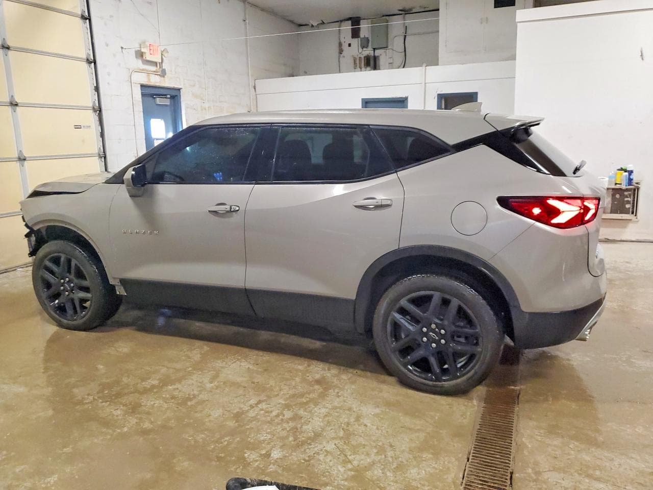 2021 Chevrolet Blazer 2Lt - foto 2