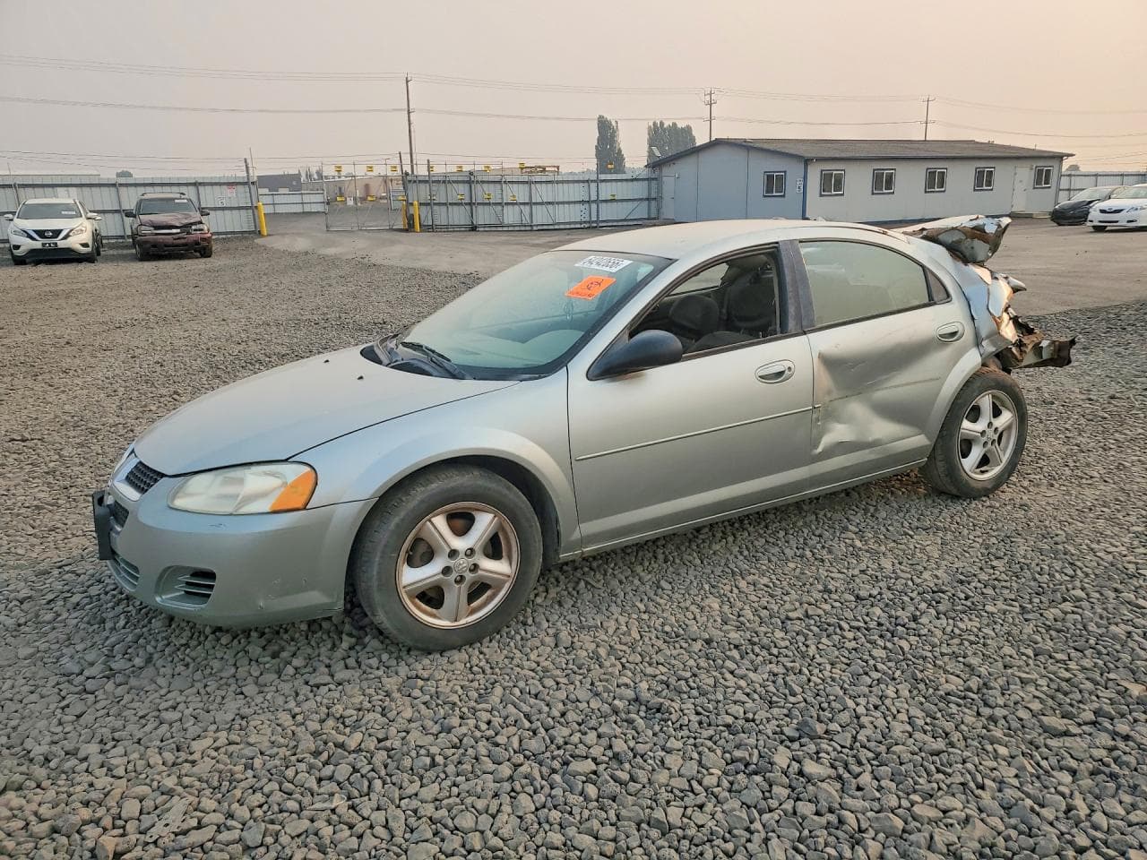 2006 Dodge Stratus z USA