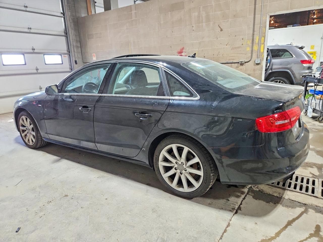 2014 Audi A4 Premium - foto 2