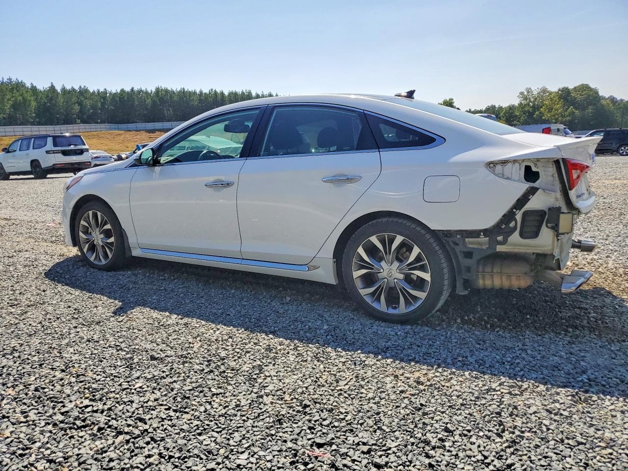2015 Hyundai Sonata - foto 2