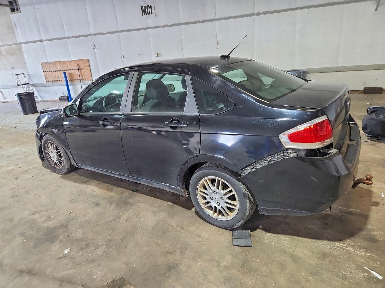 2011 Ford Focus Se - foto 2