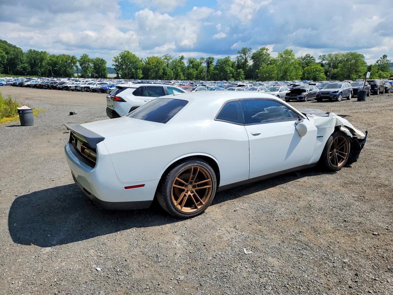 2019 Dodge Challenger R/T - foto 3