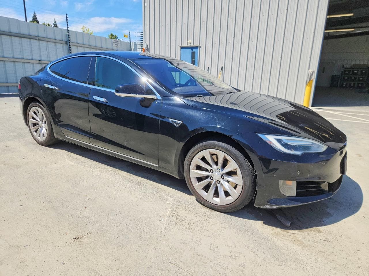 2016 Tesla Model S - foto 4
