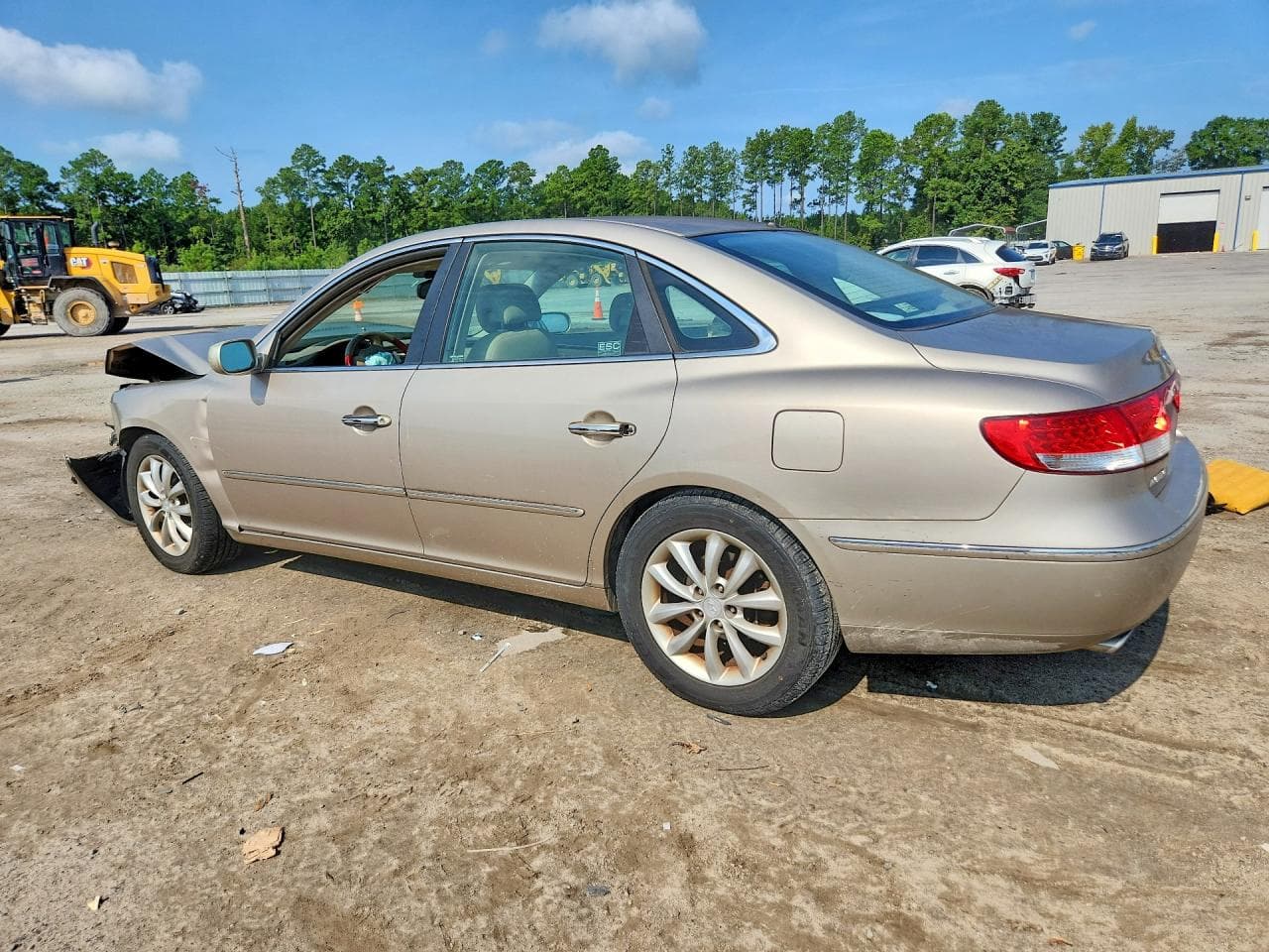 2006 Hyundai Azera Se - foto 2