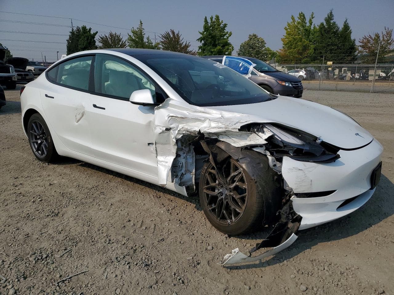 2022 Tesla Model 3 - foto 4