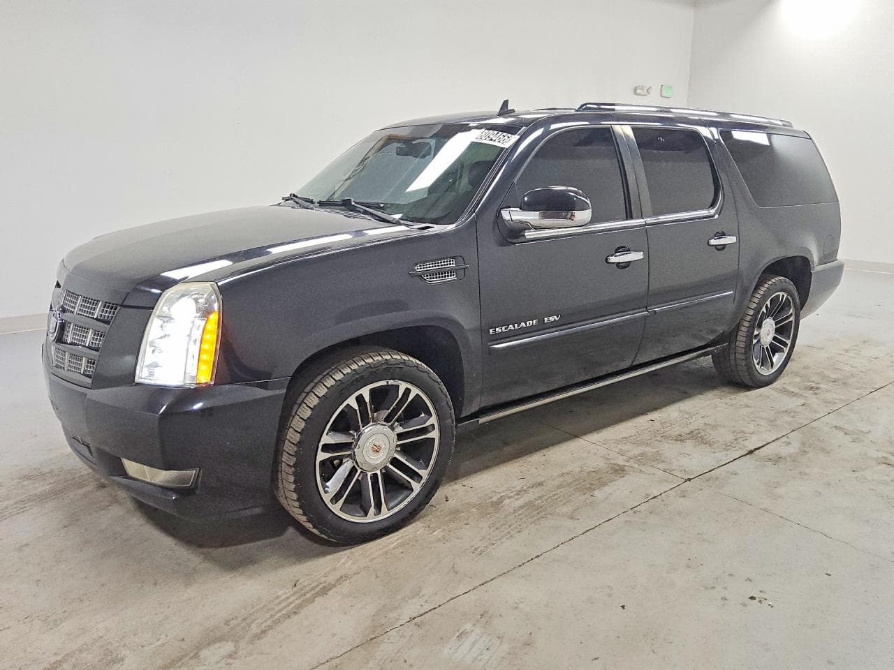 Cadillac Escalade 2012 z USA