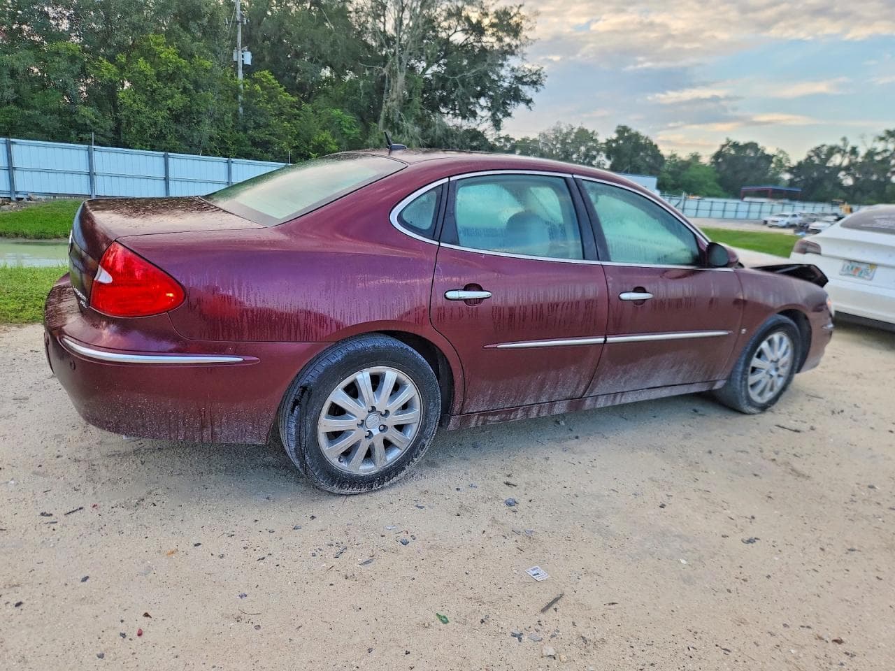 2007 Buick Lacrosse Cxl - foto 3