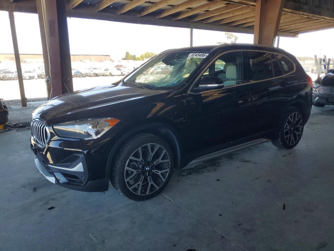 2022 BMW X1 Sdrive28I