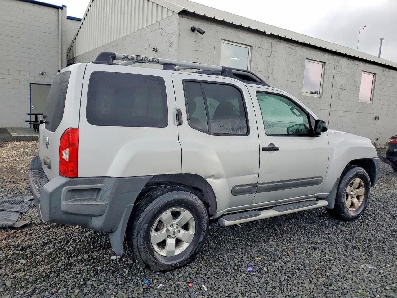 2013 Nissan Xterra X - foto 3