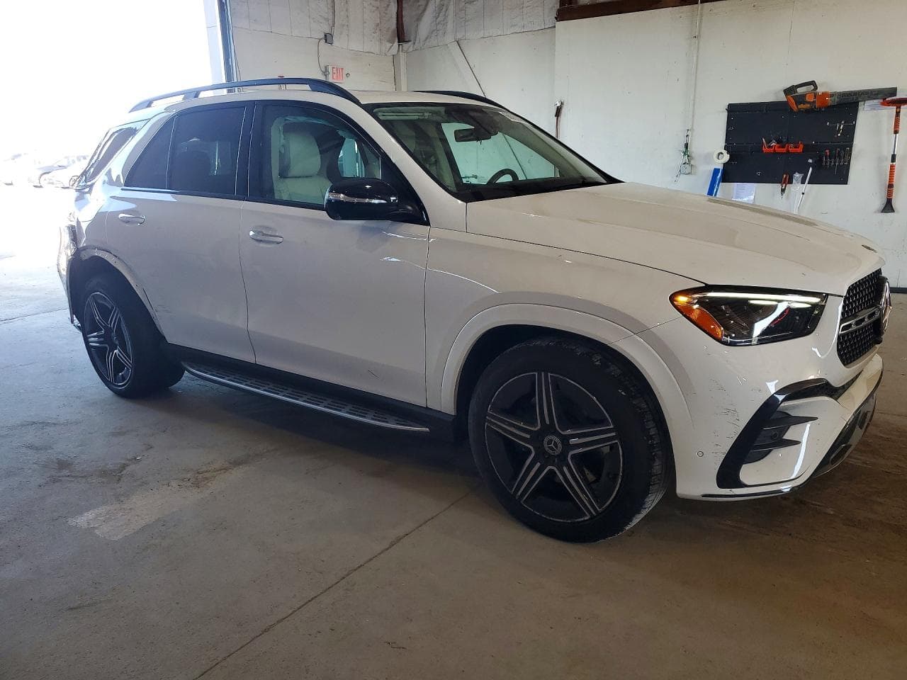 2024 Mercedes-Benz Gle 350 4Matic - foto 4