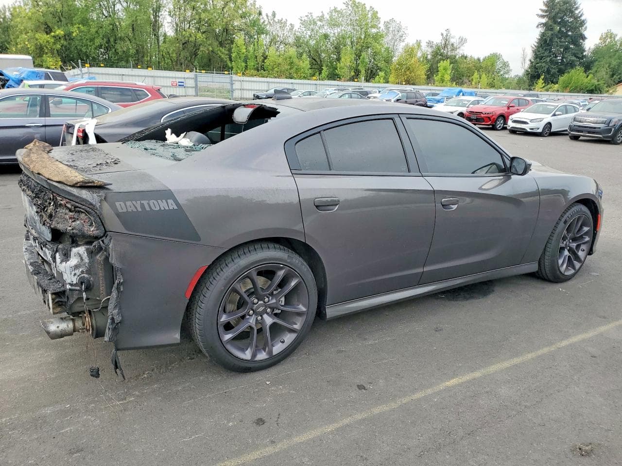 2022 Dodge Charger R/T - foto 3