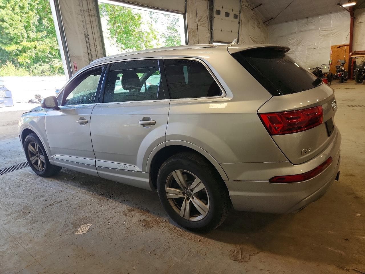 2017 Audi Q7 Premium Plus - foto 2