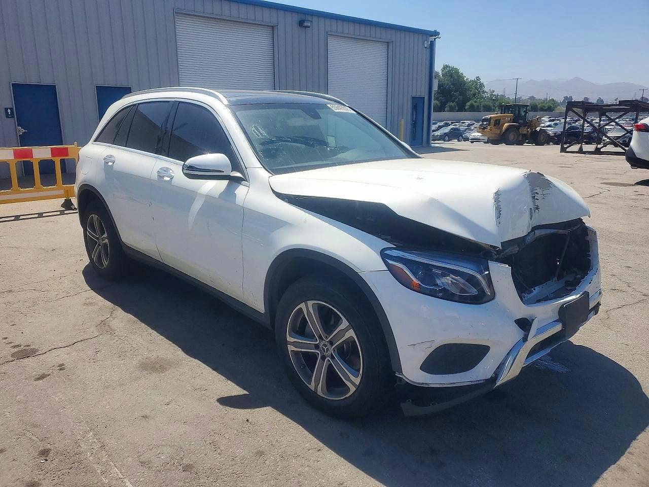 2019 Mercedes-Benz Glc 300 - foto 4