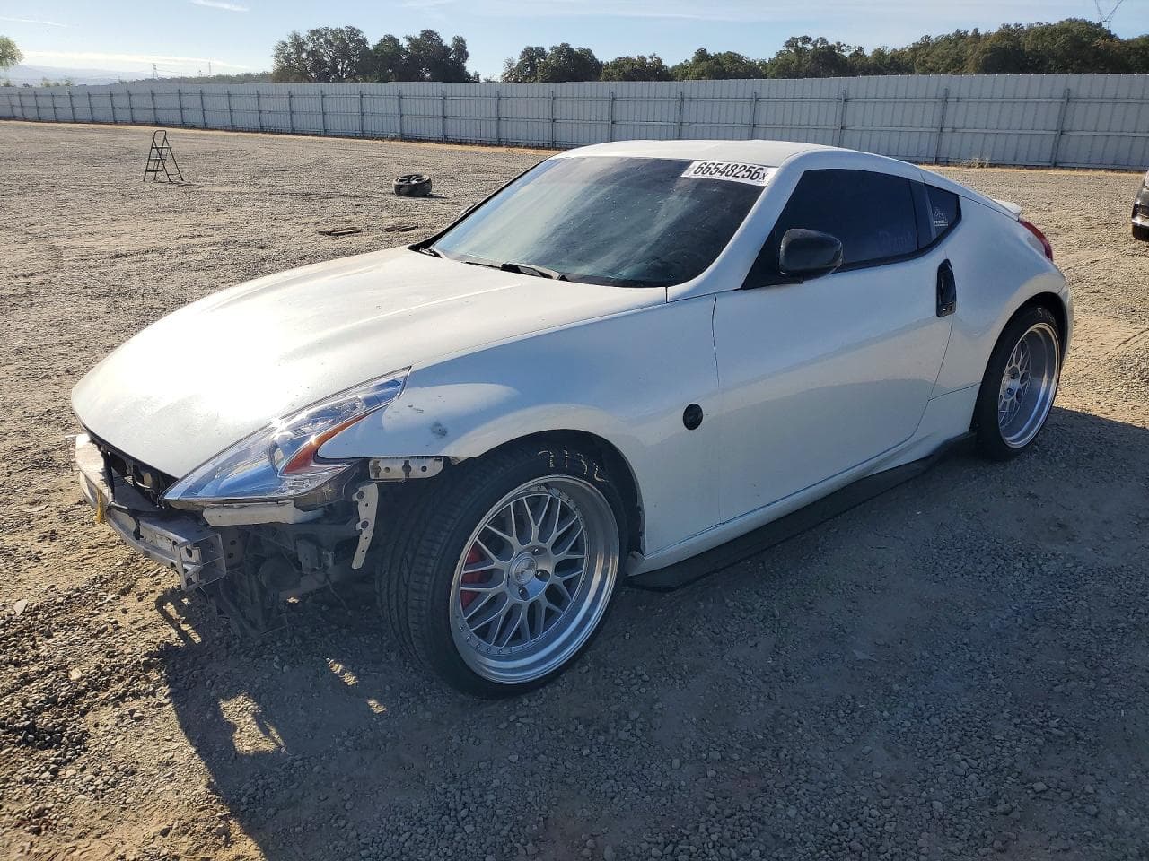 Nissan 370Z 2013 z USA