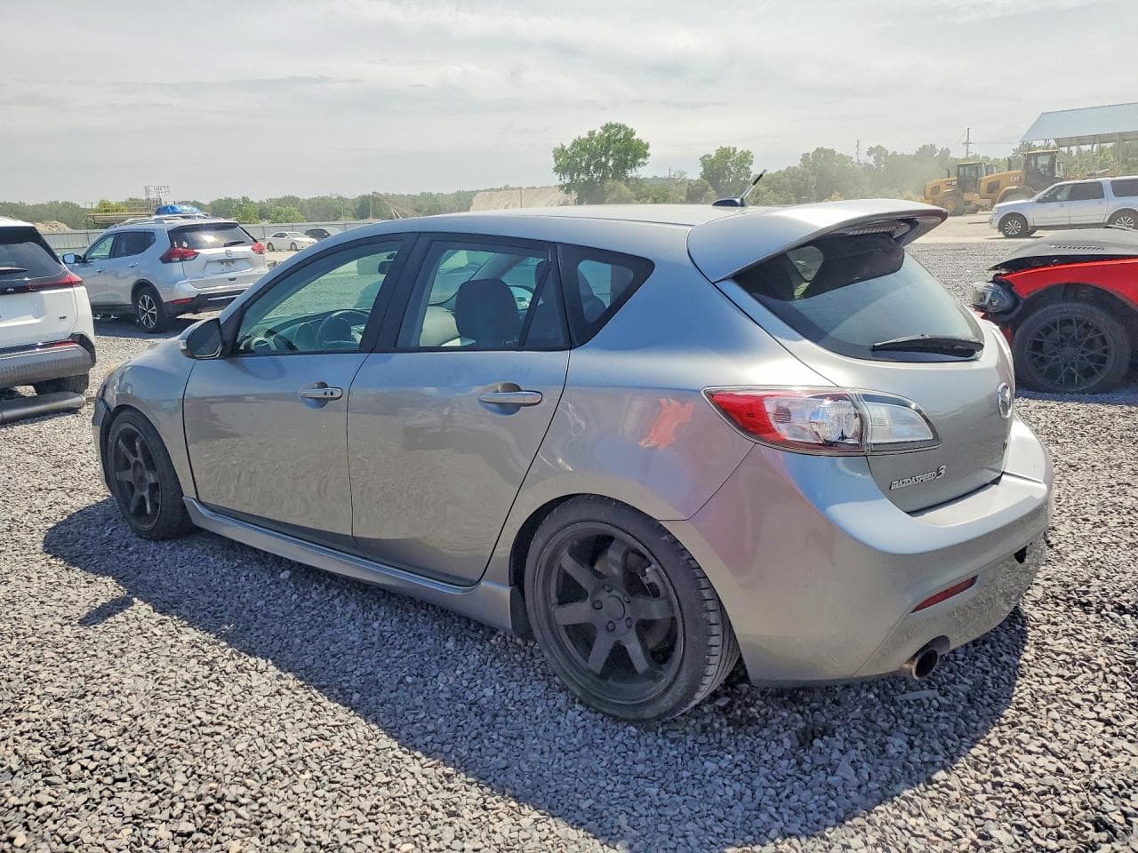 2012 Mazda Mazda3 Touring - foto 2