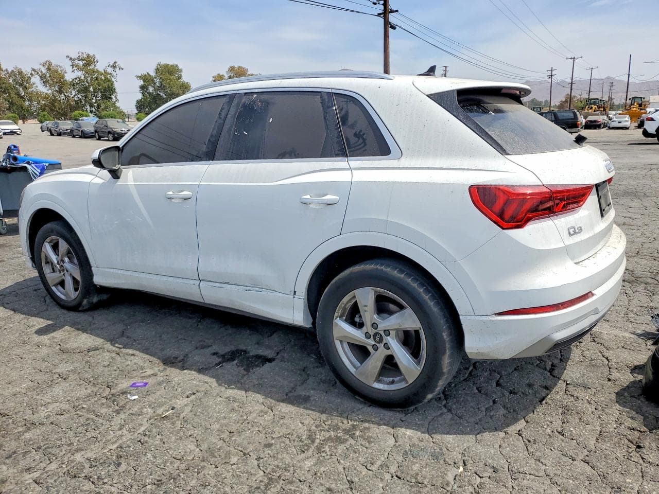 2021 Audi Q3 Premium 40 - foto 2