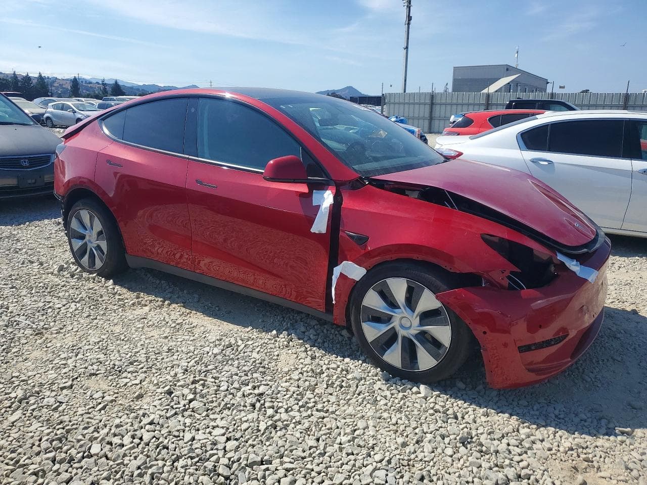 2022 Tesla Model Y - foto 4