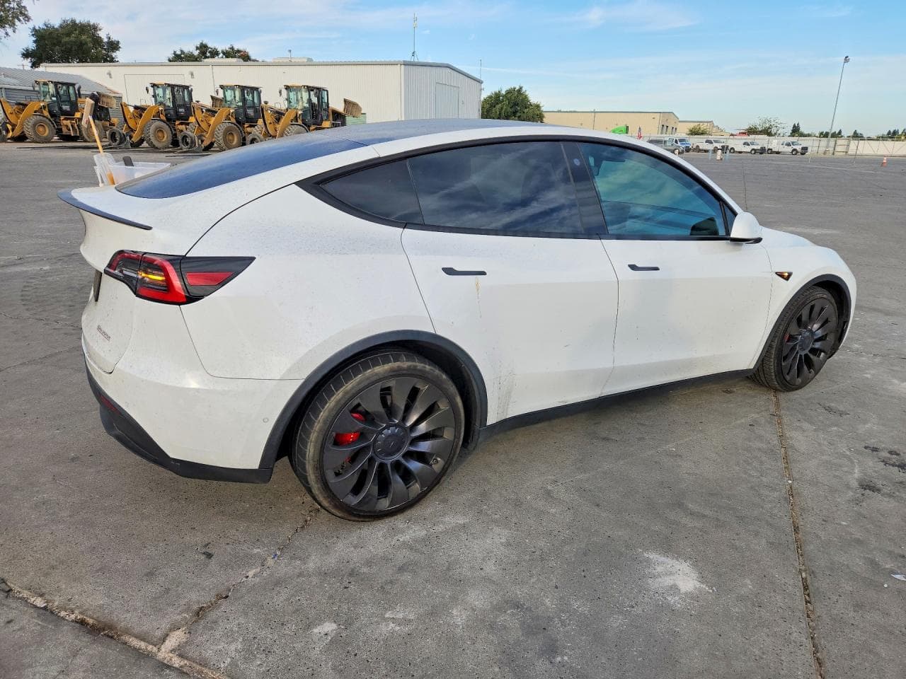 2021 Tesla Model Y - foto 3