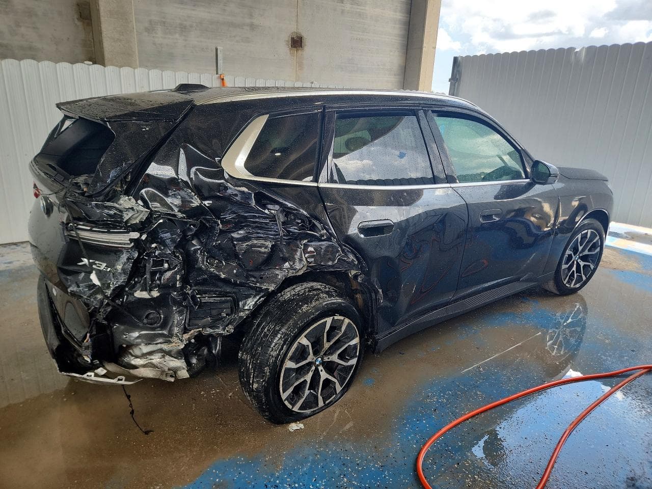 2026 BMW X3 30 xDrive - foto 3