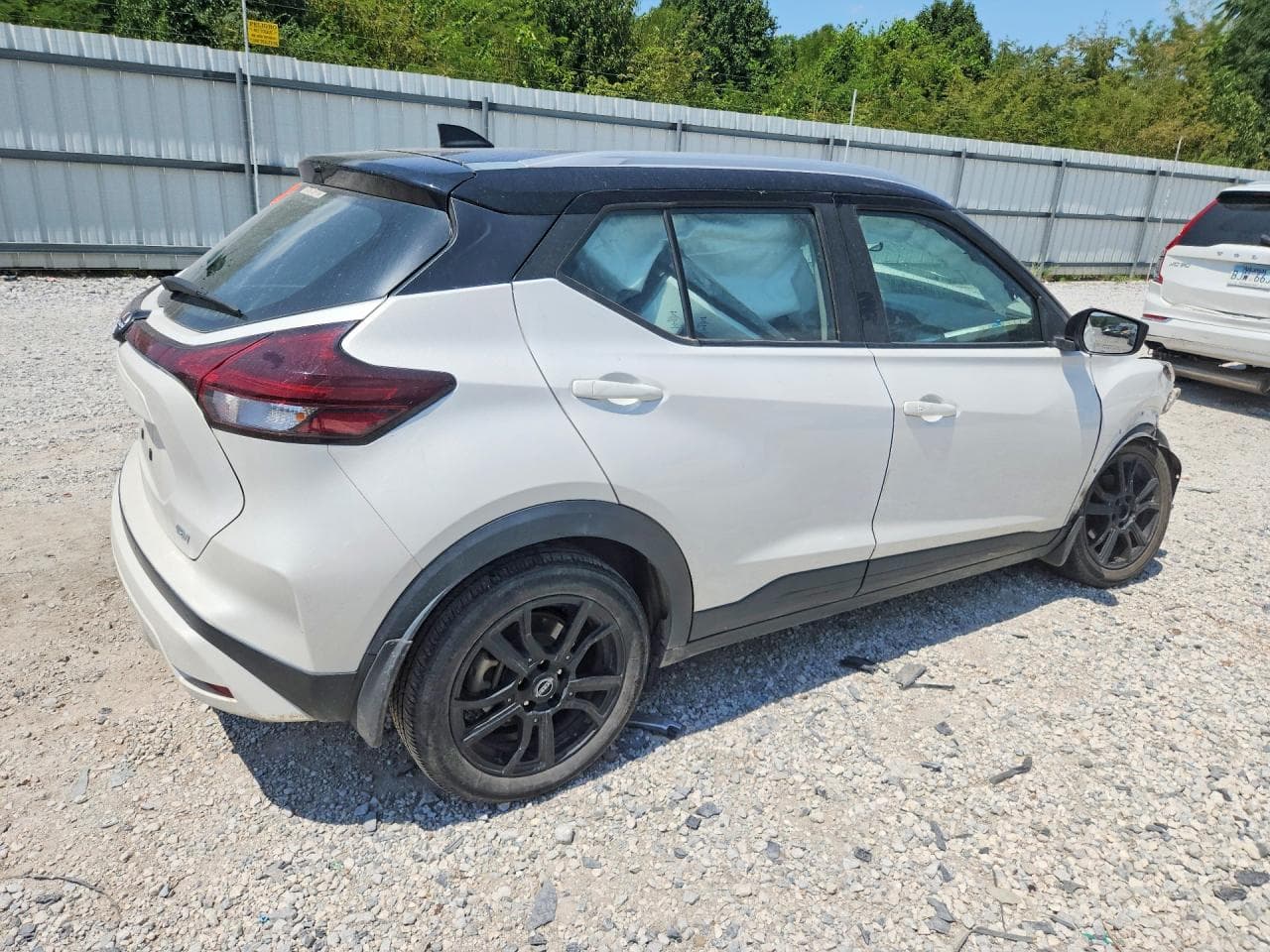 2022 Nissan Kicks Sv - foto 3