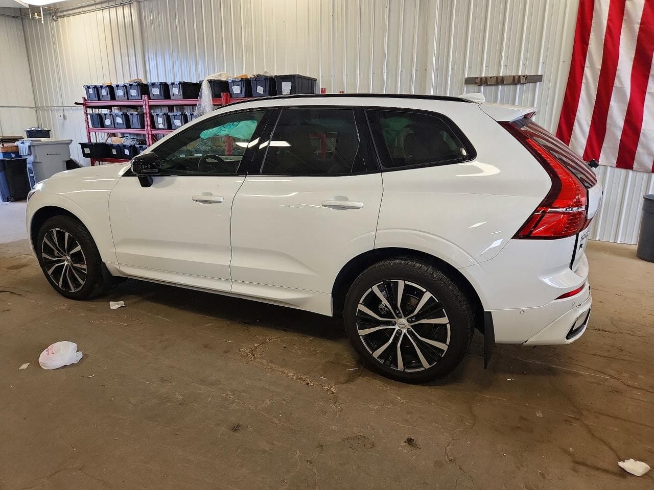 2024 Volvo Xc60 Ultimate - foto 2