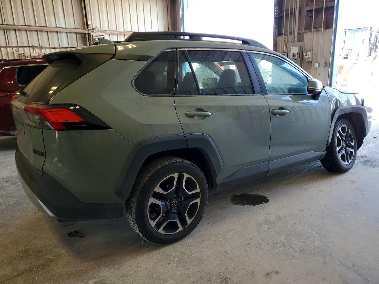 2021 Toyota Rav4 Adventure - foto 3