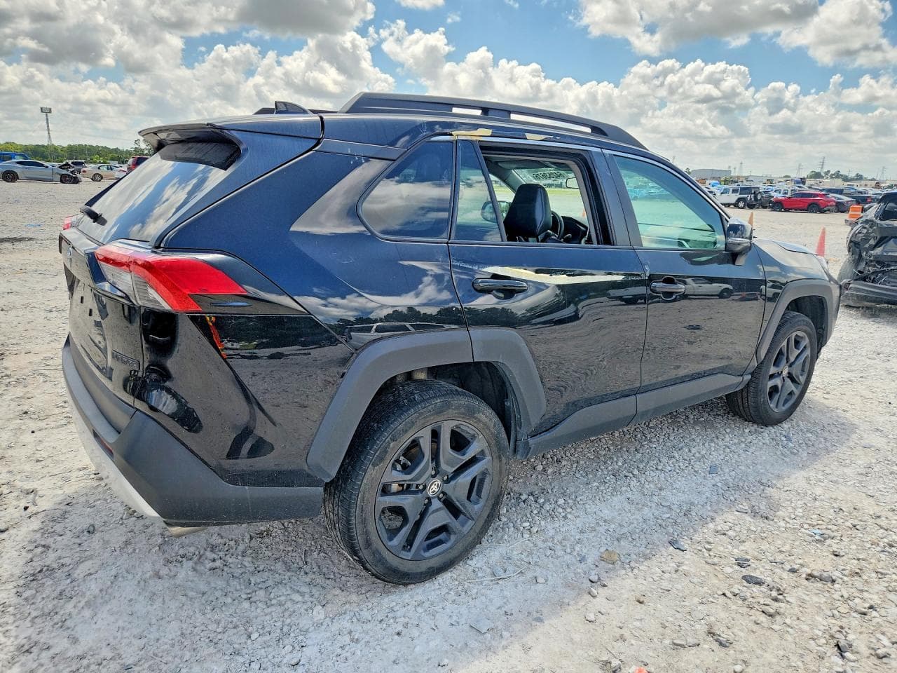 2024 Toyota Rav4 Adventure - foto 3