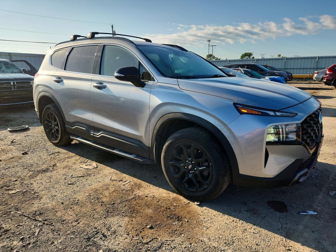 2022 Hyundai Santa Fe Xrt - foto 4