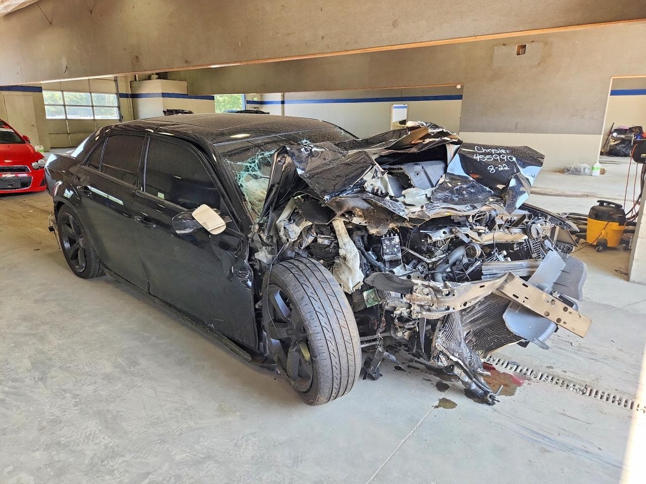 2023 Chrysler 300 S - foto 4