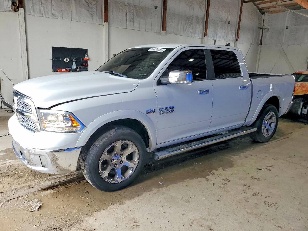 RAM 1500 2018 z USA