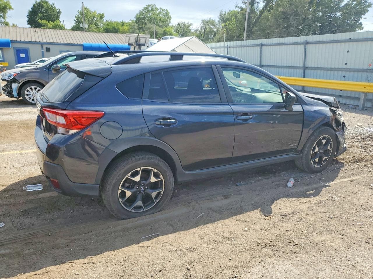 2019 Subaru Crosstrek - foto 3