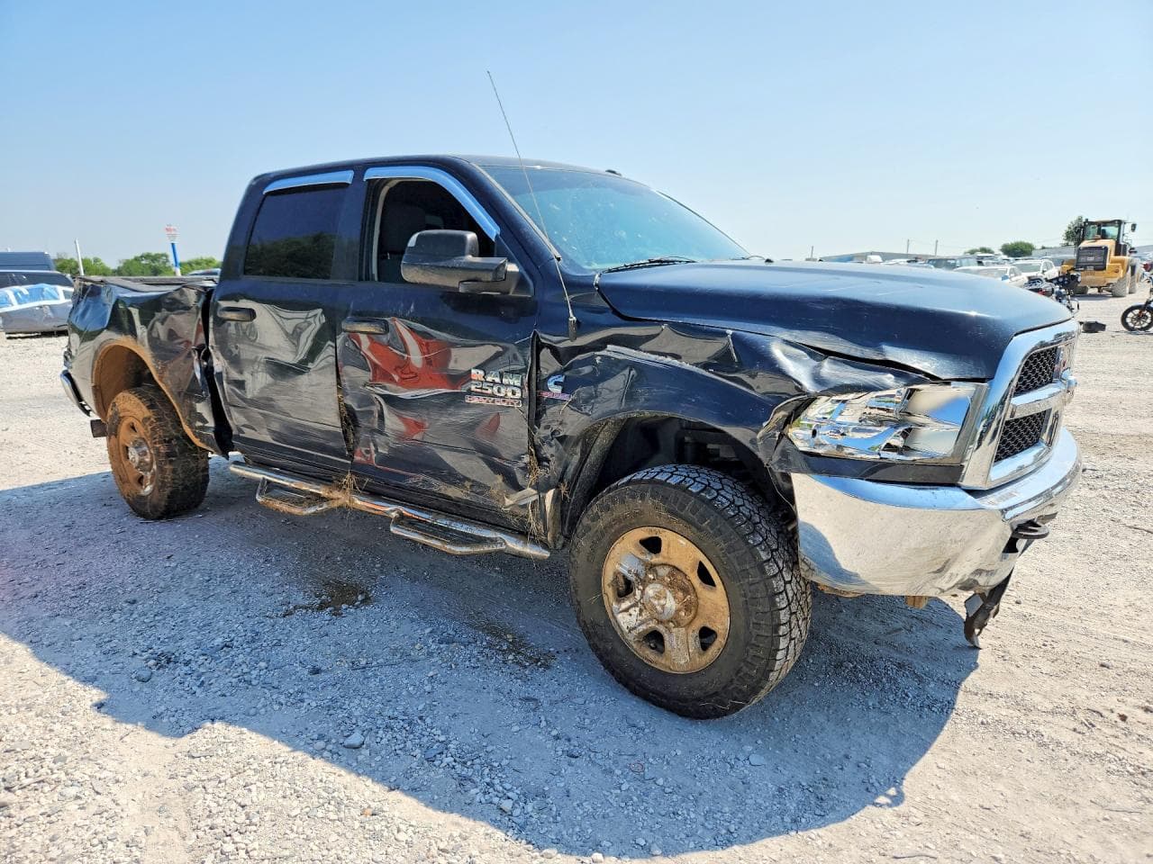 2015 Ram 2500 St - foto 4