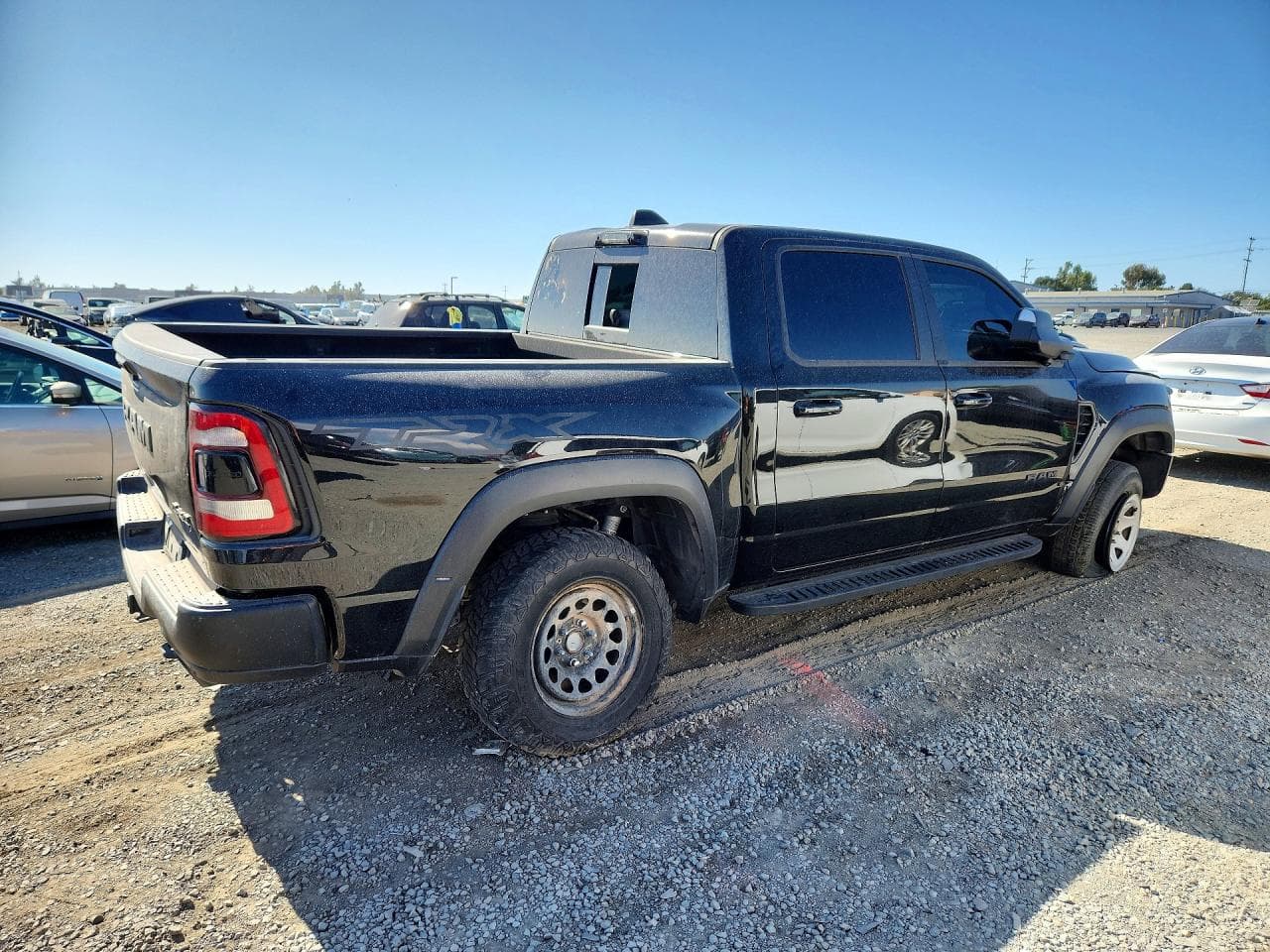 2023 Ram 1500 Trx - foto 3