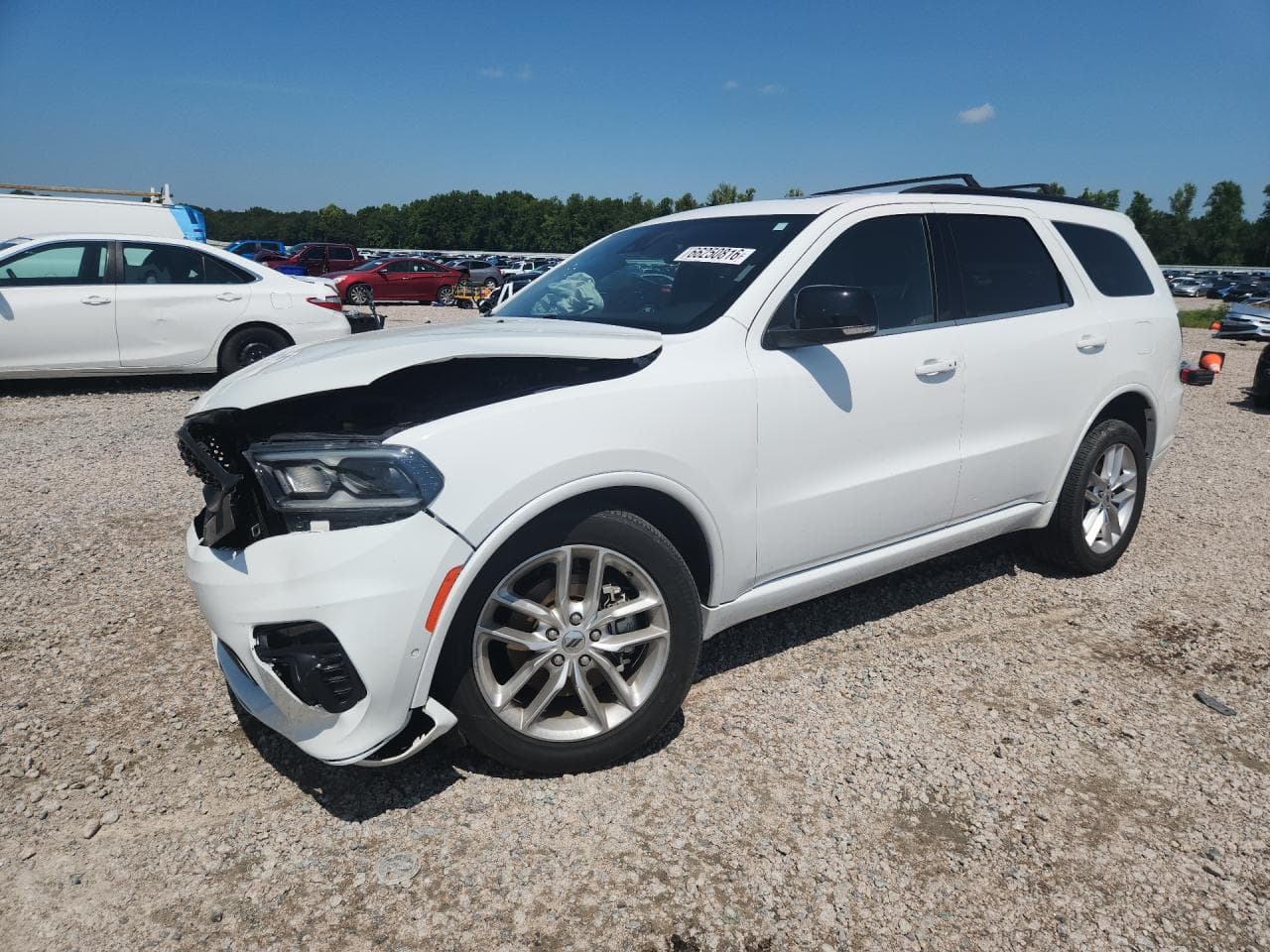 2023 Dodge Durango Gt