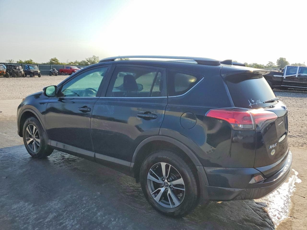 2018 Toyota Rav4 Xle - foto 2