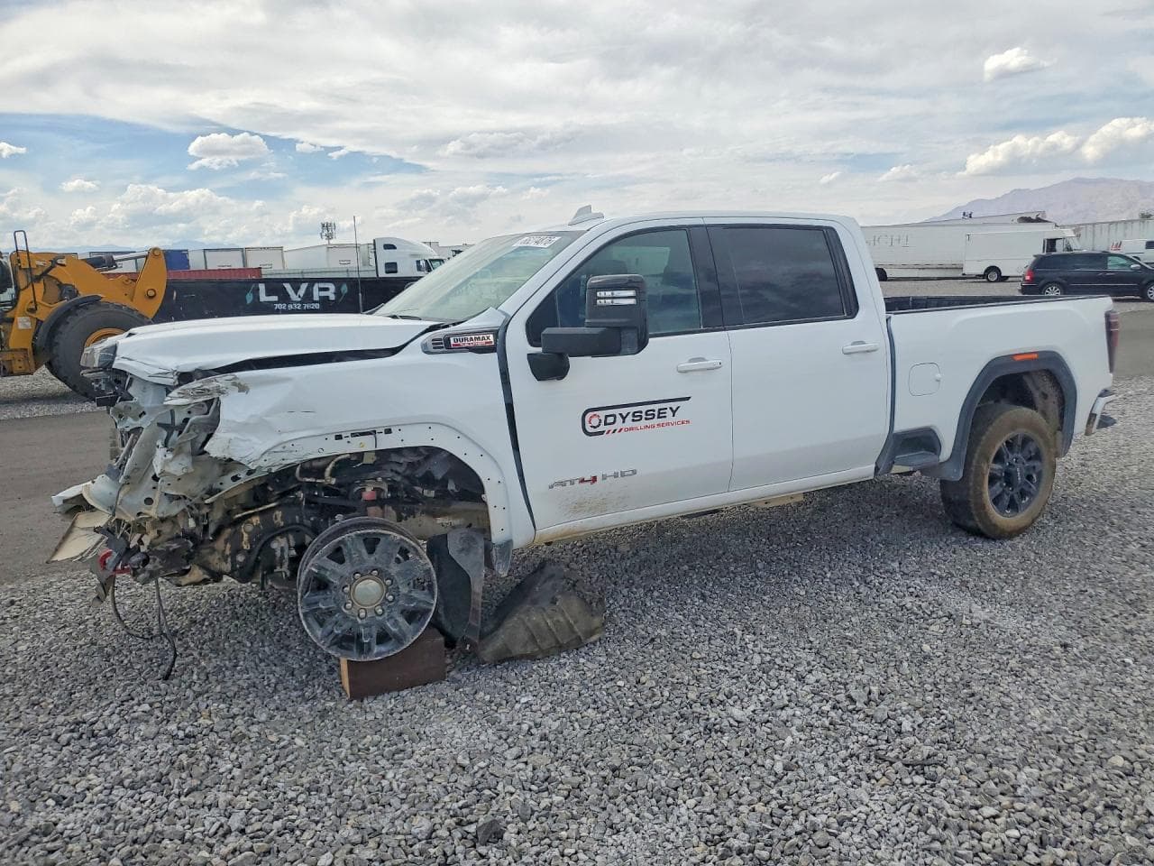 GMC Sierra 2026 z USA
