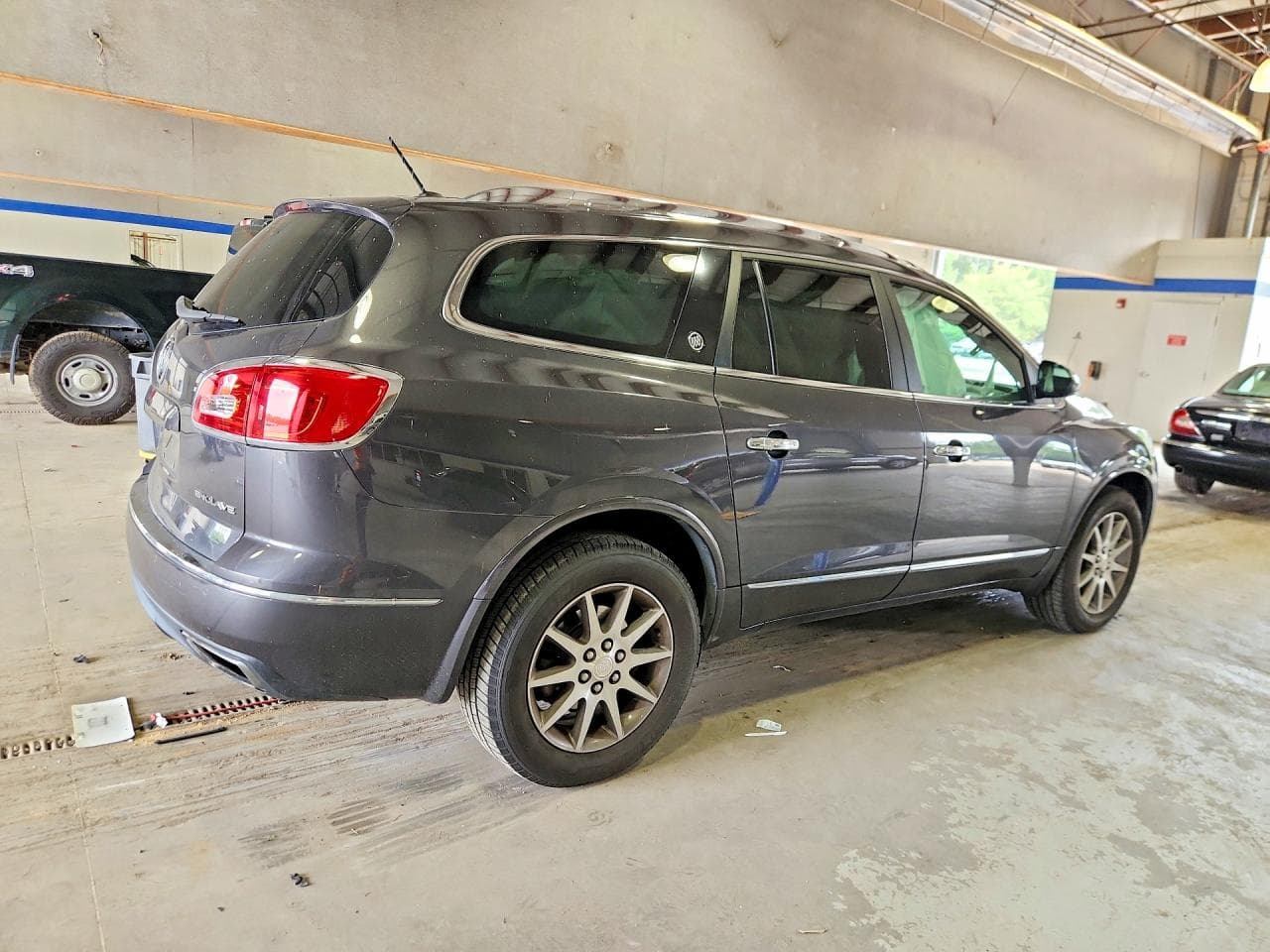 2014 Buick Enclave - foto 3