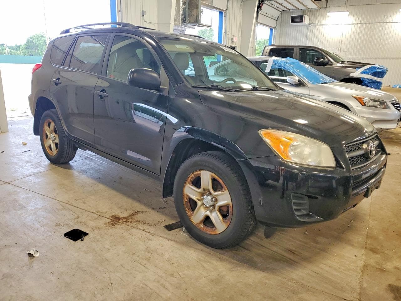 2010 Toyota Rav4 Base - foto 4