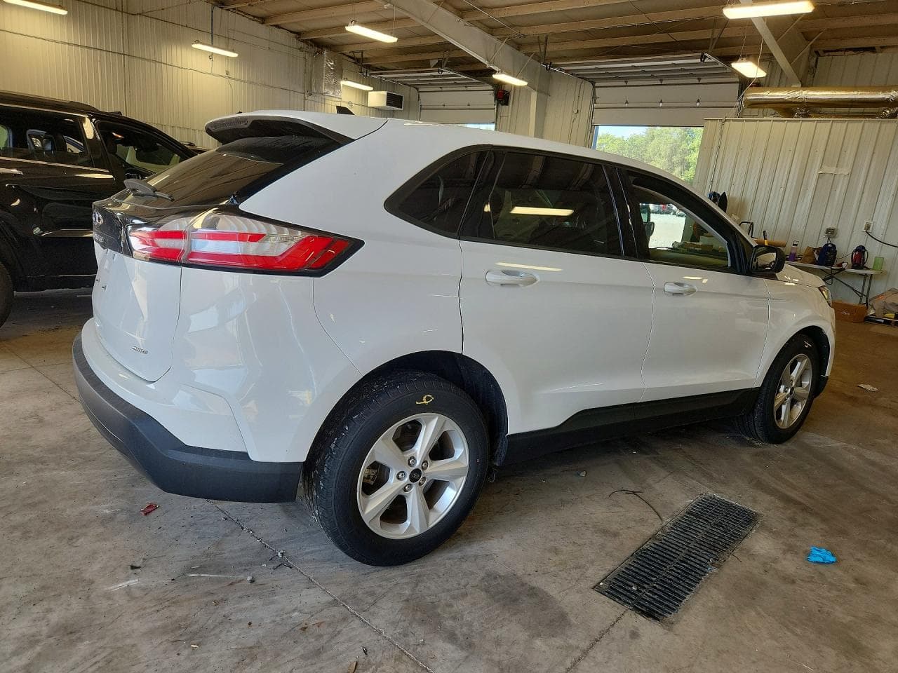 2024 Ford Edge Se - foto 3