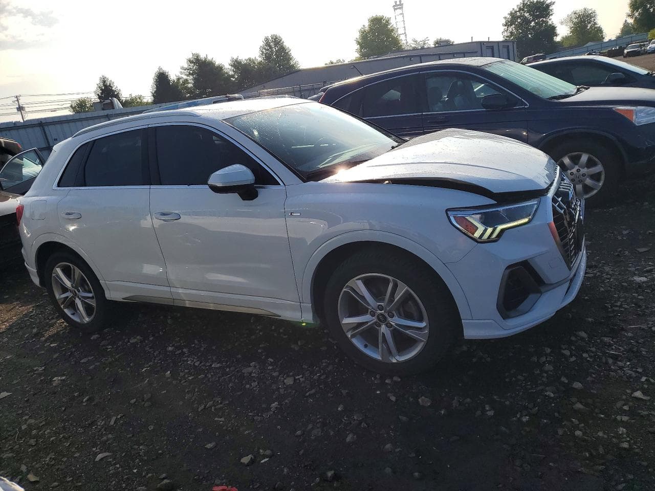 2021 Audi Q3 Premium Plus S Line 45 - foto 4